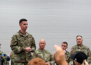 U.S. Army All-American musician returns to bowl