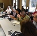 USACE deputy visits Task Force Power in Puerto Rico