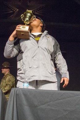 Trophy