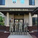 INSCOM Command Sgt. Maj. visits 500th Military Intelligence Brigade