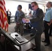 163d Attack Wing hosts innovation showcase and dedication ceremony