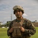 Bronx Marine, deployed to Okinawa, leads by example