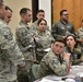 163d Attack Wing holds Enlisted Development Seminar