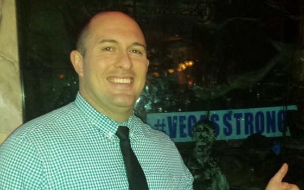 Fear and Sadness Turn to Healing and Hope