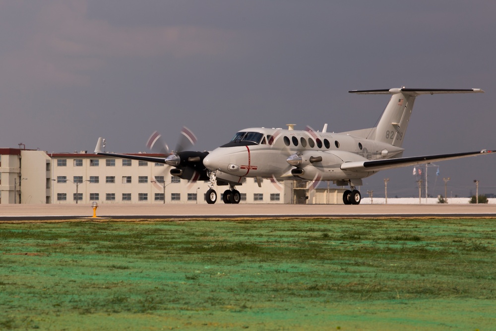 DVIDS - Images - MCAS Futenma Phase Two Complete of the Air Field ...