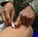 Tactical trauma medicine course reinforces 163d Medical Group’s skills