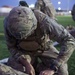 CJTF-HOA Site Security Team conducts medical training