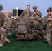 CJTF-HOA Site Security Team conducts medical training