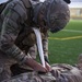 CJTF-HOA Site Security Team conducts medical training
