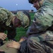 CJTF-HOA Site Security Team conducts medical training