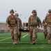 CJTF-HOA Site Security Team conducts medical training