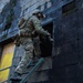 U.S. Special Forces conduct Close Quarters Battle training