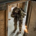 U.S. Special Forces conduct Close Quarters Battle training