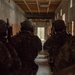 U.S. Special Forces conduct Close Quarters Battle training