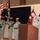 1st, 351st Assumption of Command at Fort McCoy in 2015