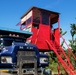 USACE works to clear hurricane debris on island of Vieques
