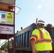 USACE works to clear hurricane debris on island of Vieques