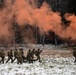 Special Forces Field Training Exercise in Germany