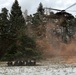 Special Forces Field Training Exercise in Germany