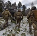 Special Forces Field Training Exercise in Germany