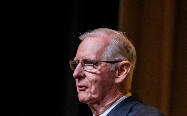 Gathering of Eagles 2017