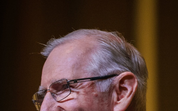 Gathering of Eagles 2017