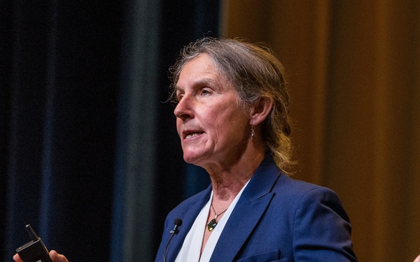 Gathering of Eagles 2017