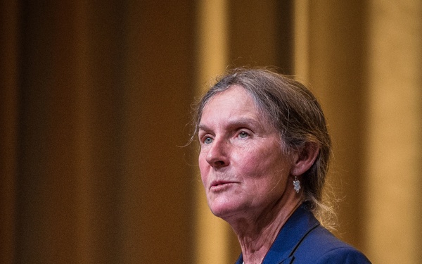 Gathering of Eagles 2017