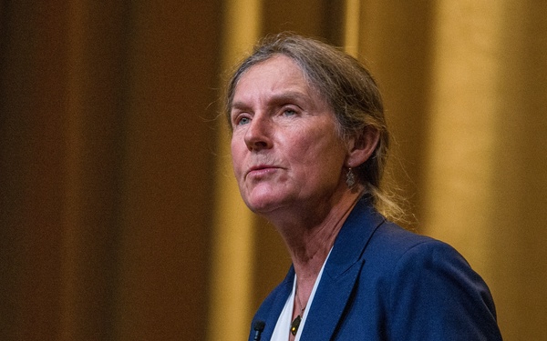 Gathering of Eagles 2017