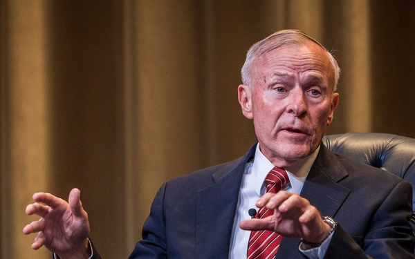 Gathering of Eagles 2017