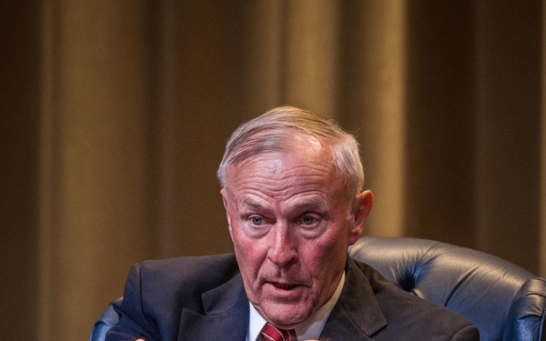 Gathering of Eagles 2017