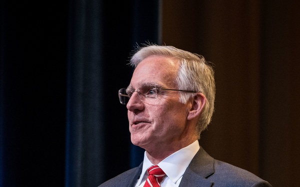 Gathering of Eagles 2017