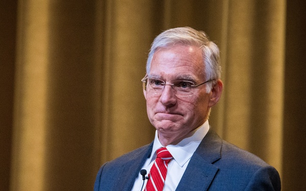 Gathering of Eagles 2017