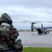 Airmen train to combat CBRN warfare during ATSO exercise