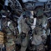 Airmen train to combat CBRN warfare during ATSO exercise