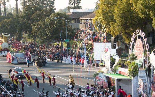Tournament of Roses Parade