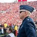 Space and Missile Systems Center and Air force at the 104th Rose Bowl