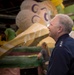 SMC at Tournament of Roses Parade. Festivities