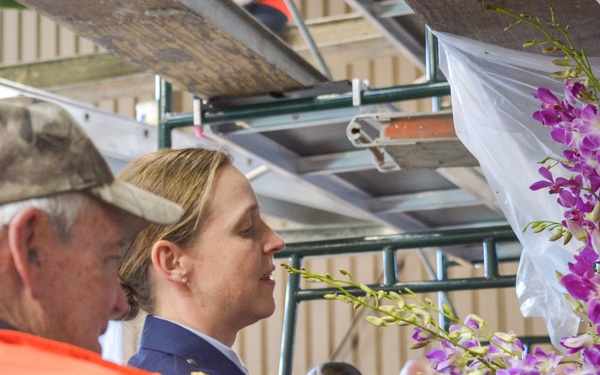 SMC at Phoenix Decorating Rosemont Pavilion