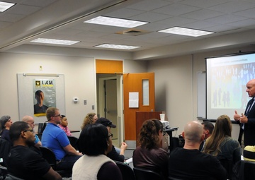 ARMEDCOM first line leaders are key to a culture of care