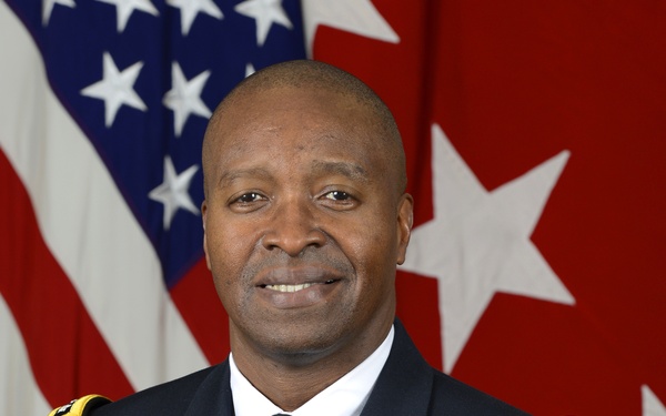 LTG Bruce T. Crawford