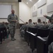 Twelfth Air Force Command Chief visits Idaho Air National Guard