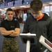 Marine Corps Holiday Classic 2017