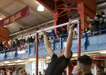 Marine Corps Holiday Classic 2017