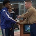 Marine Corps Holiday Classic 2017