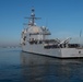 USS Lake Champlain deploys to Western Pacific.