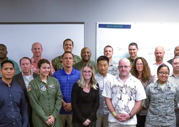 Center for Surface Combat Systems Detachment Pearl Harbor Hosts Project Management Boot Camp