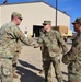 INSCOM Command Sgt. Maj. visits 500th Military Intelligence Brigade