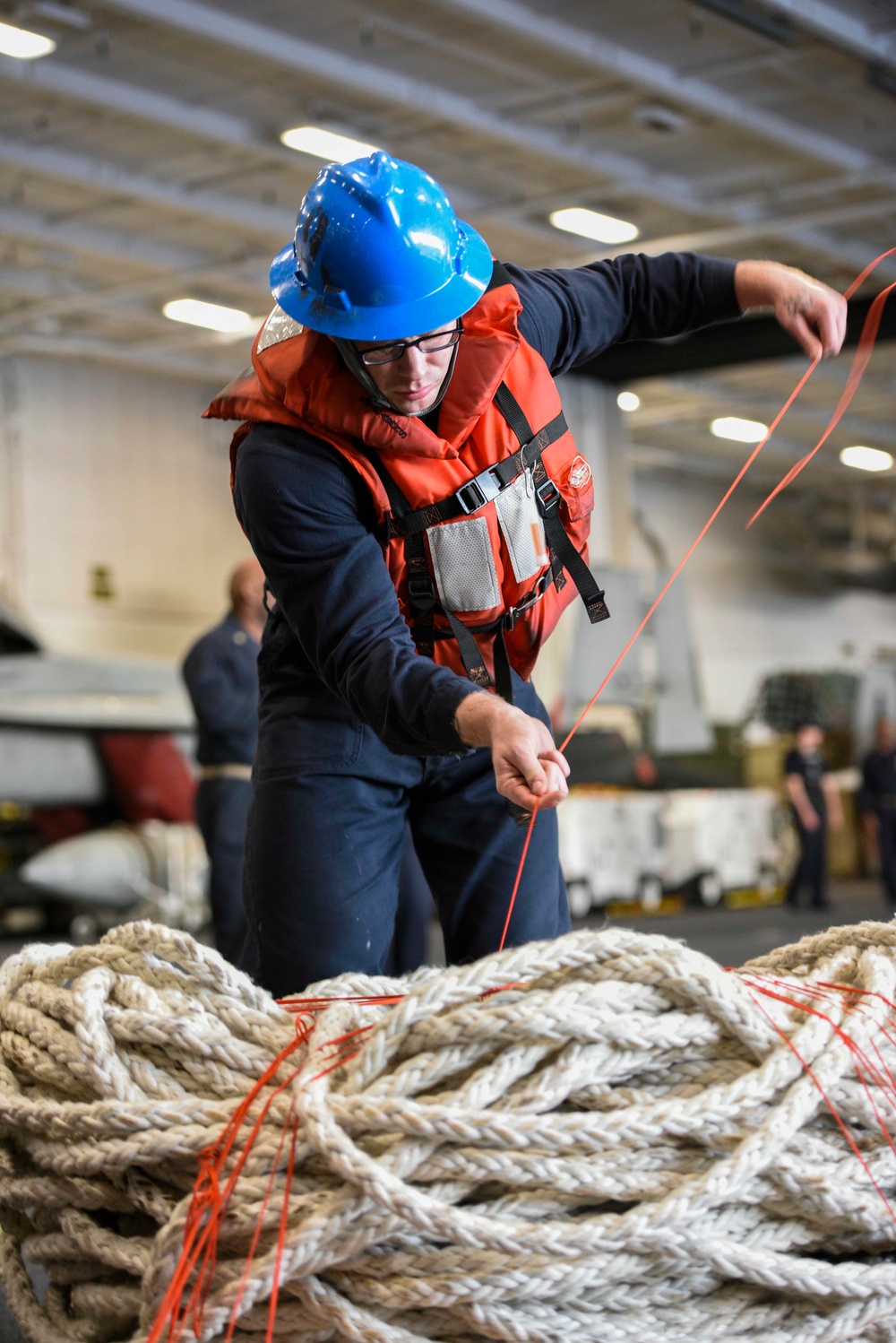 USS Theodore Roosevelt (CVN 71) Deployment FY 2018