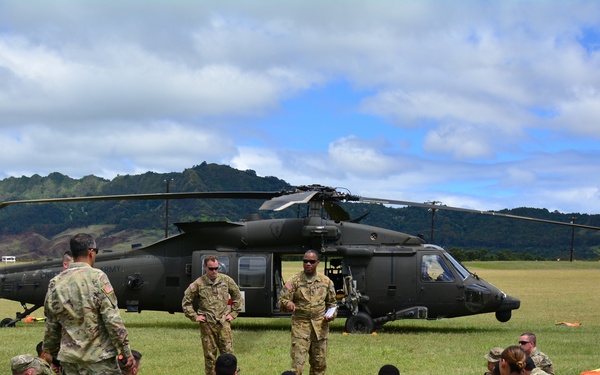 500th MIB-T: A Year in Review